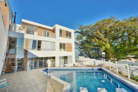 Casa de Condomínio com 4 Quartos à venda, 481m² no Nonoai, Porto Alegre