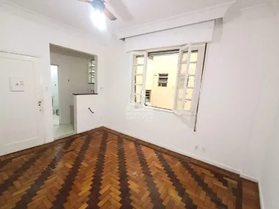 Kitnet com 1 Quarto à venda, 22m² no Flamengo, Rio de Janeiro