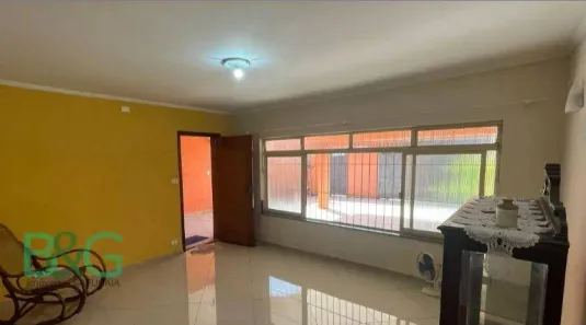 Sobrado com 3 Quartos à venda, 260m² no Vila Silveira, Guarulhos