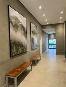 Apartamento com 1 Quarto à venda, 25m² no Pinheiros, São Paulo