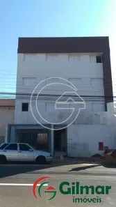 Apartamento com 2 Quartos à venda, 366m² no Centro, Marília
