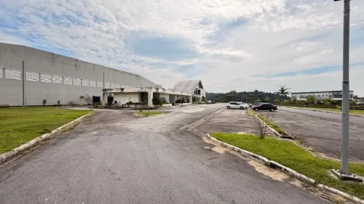 Galpão/Depósito/Armazém à venda, 13326m² no Taboão, Mogi das Cruzes