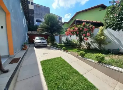 Casa de Condomínio com 2 Quartos à venda, 130m² no Taquara, Rio de Janeiro