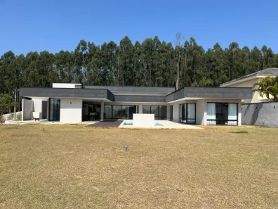 Casa de Condomínio com 3 Quartos à venda, 402m² no , Paraibuna