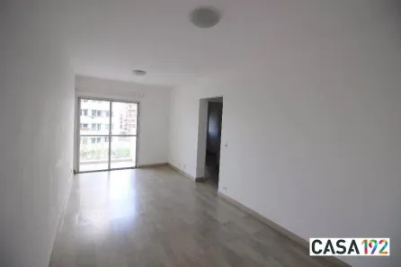 Apartamento com 2 Quartos à venda, 60m² no Campo Belo, São Paulo