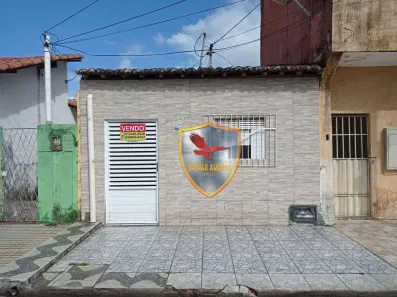 Casa com 2 Quartos à venda, 50m² no Potengi, Natal
