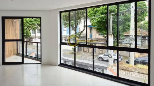 Casa com 3 Quartos à venda, 215m² no Embaré, Santos