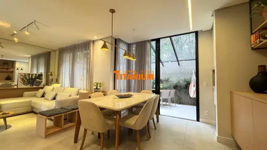 Casa de Condomínio com 3 Quartos à venda, 172m² no Rondônia, Novo Hamburgo