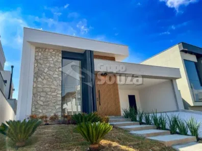 Casa de Condomínio com 3 Quartos à venda, 173m² no Santa Rosa, Piracicaba