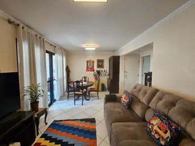 Apartamento com 3 Quartos à venda, 93m² no Indianópolis, São Paulo