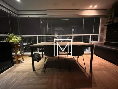 Apartamento com 2 Quartos à venda, 65m² no Vila Dom Pedro I, São Paulo