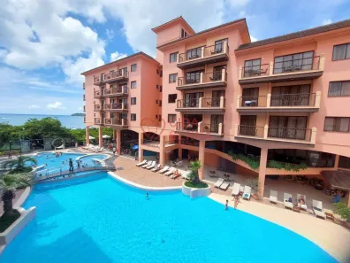 Apartamento com 1 Quarto à venda, 52m² no Jurerê, Florianópolis