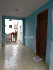 Lote/Terreno à venda, 224m² no Nova Gerty, São Caetano do Sul