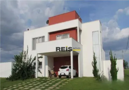 Casa de Condomínio com 3 Quartos à venda, 287m² no Jardim Novo Mundo, Sorocaba