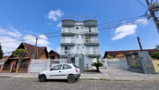 Apartamento com 2 Quartos para alugar, 59m² no Pirabeiraba (Pirabeiraba), Joinville