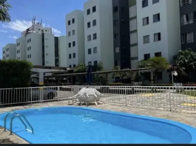 Apartamento com 3 Quartos à venda, 73m² no Jabotiana, Aracaju