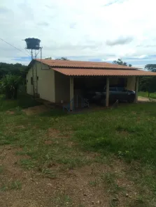 Fazenda/Sítio com 3 Quartos à venda, 21m² no , Cromínia