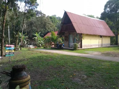 Fazenda/Sítio com 2 Quartos à venda, 6000m² no Tinguá, Nova Iguaçu