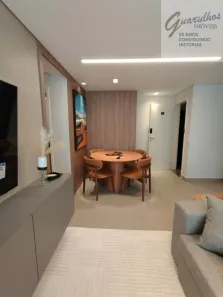 Apartamento com 2 Quartos à venda, 68m² no Vila Rosália, Guarulhos