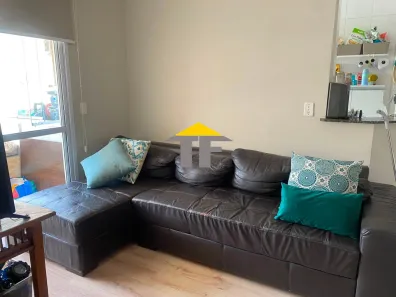 Apartamento com 3 Quartos à venda, 61m² no Vila Pompéia, São Paulo