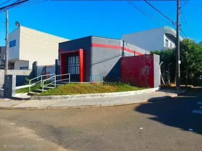 Ponto Comercial à venda, 133m² no Jardim Boer I, Americana