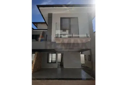 Casa de Condomínio com 4 Quartos à venda, 140m² no São Luiz, Belo Horizonte