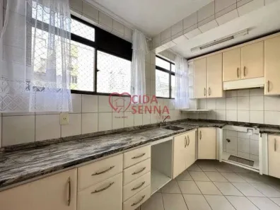 Apartamento com 3 Quartos à venda, 82m² no Centro, Florianópolis