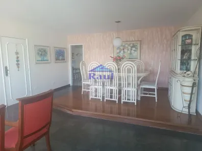 Apartamento com 4 Quartos à venda, 160m² no Santo Amaro, São Paulo