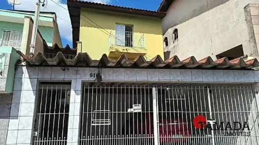 Casa com 2 Quartos à venda, 142m² no Vila Rio Branco, São Paulo