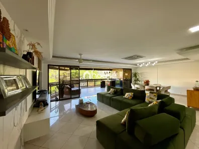 Apartamento com 3 Quartos à venda, 188m² no Recreio dos Bandeirantes, Rio de Janeiro