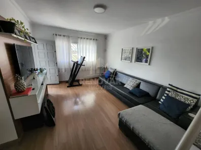 Sobrado com 3 Quartos à venda, 102m² no Mogi Moderno, Mogi das Cruzes