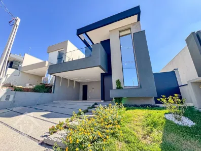 Casa de Condomínio com 3 Quartos à venda, 189m² no Parque Residencial Maria Elmira, Caçapava