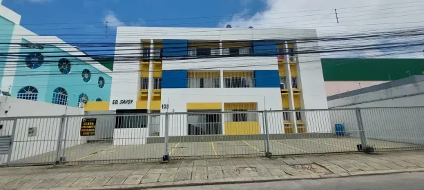 Apartamento com 2 Quartos para alugar, 65m² no Mangabeiras, Maceió