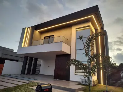 Casa com 4 Quartos à venda, 303m² no Alphaville, Barra dos Coqueiros