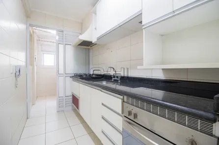 Apartamento com 2 Quartos para alugar, 97m² no Pinheiros, São Paulo