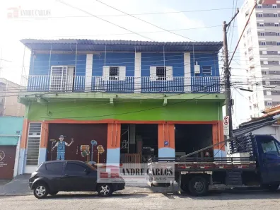 Ponto Comercial à venda, 250m² no km 18, Osasco