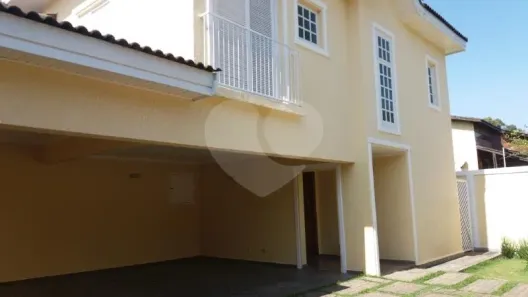 Sobrado com 5 Quartos à venda, 400m² no City América, São Paulo