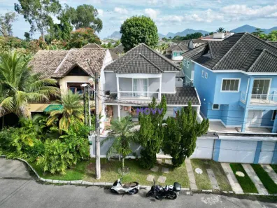 Casa com 3 Quartos à venda, 180m² no Vargem Pequena, Rio de Janeiro