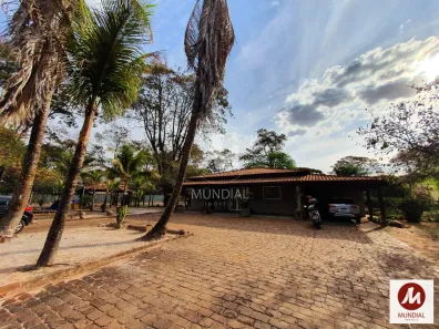 Fazenda/Sítio com 3 Quartos à venda, 240m² no Parque São Sebastião, Ribeirão Preto