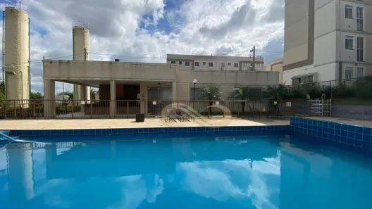 Apartamento com 2 Quartos à venda, 42m² no Jansen, Gravataí