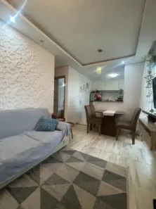 Apartamento com 2 Quartos à venda, 48m² no Rios de Spagna, São José do Rio Preto