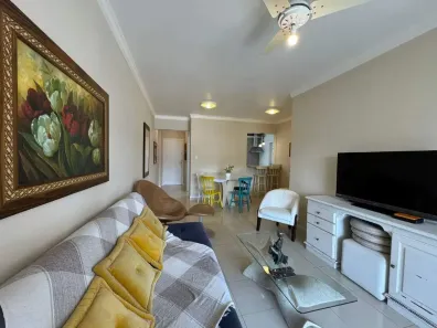 Apartamento com 2 Quartos à venda, 95m² no Centro, Balneário Camboriú