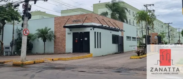 Apartamento com 2 Quartos à venda, 56m² no São Sebastião, Esteio