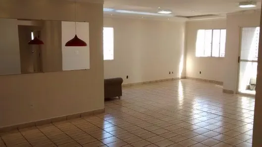 Apartamento com 3 Quartos à venda, 132m² no Guilhermina, Praia Grande