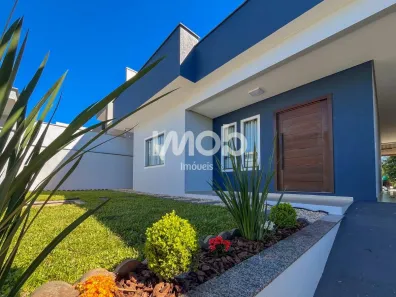 Casa com 2 Quartos à venda, 136m² no Nereu Ramos, Jaraguá do Sul