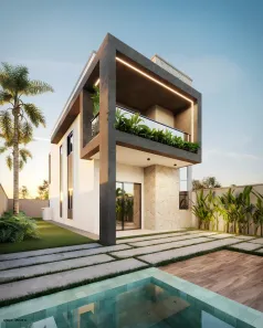 Casa com 3 Quartos à venda, 116m² no Timbu, Eusébio