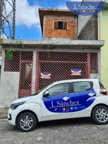 Casa com 2 Quartos à venda, 200m² no Jardim Luciana, Itaquaquecetuba