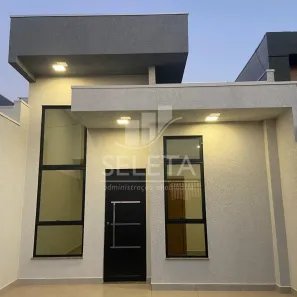 Casa com 1 Quarto à venda, 100m² no Brazmadeira, Cascavel