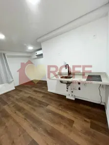 Apartamento com 1 Quarto à venda, 25m² no Pinheiros, São Paulo