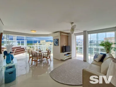 Apartamento com 4 Quartos à venda, 179m² no Riviera, Bertioga